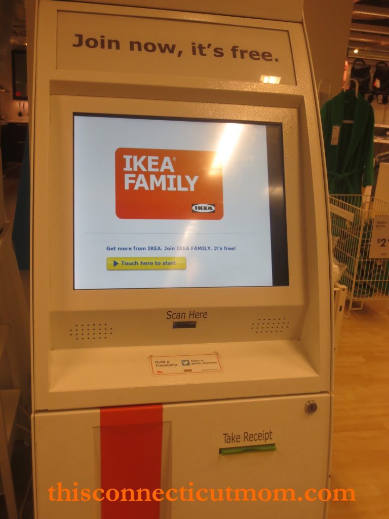 IKEA - A Survival Guide for Parents | This Connecticut Mom